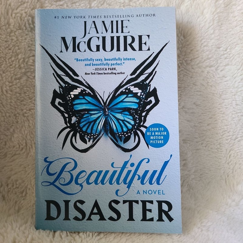 Jamie Mcguire Beautiful Series Boxed Set