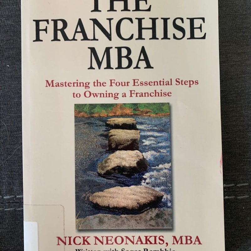 The Franchise MBA