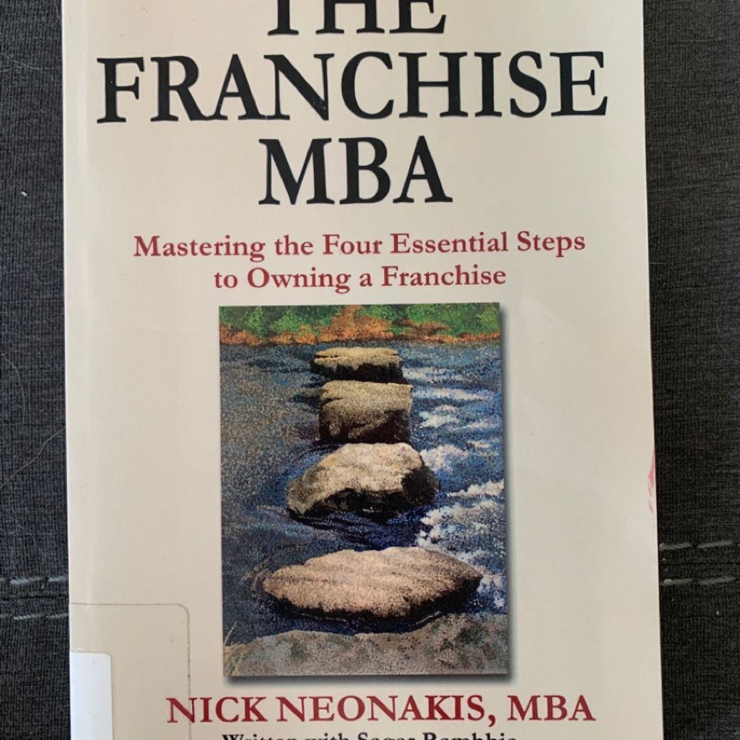 Aditya　Rengaswamy,　Sagar　MBA　The　Pangobooks　Nick　by　Franchise　Paperback　Neonakis;　Rambhia;