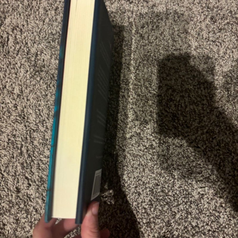 Trials of Apollo, the Book One the Hidden Oracle (Trials of Apollo, the Book One)