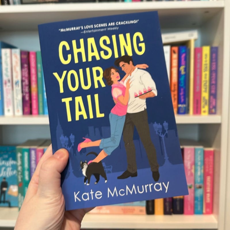 Chasing Your Tail