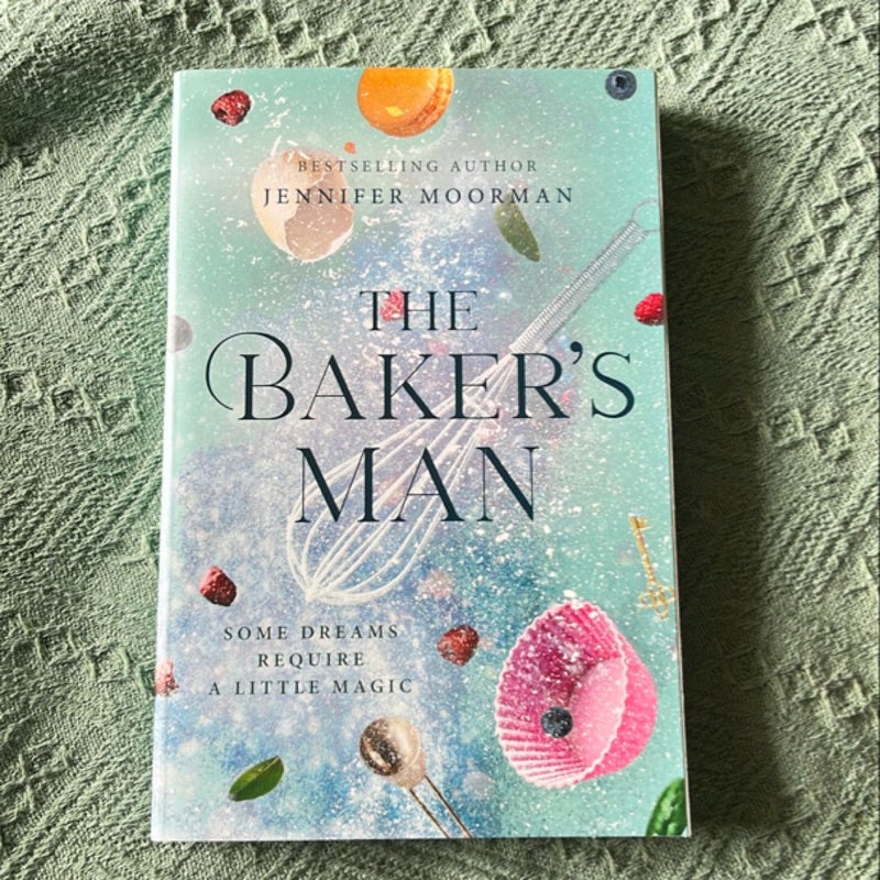 The Baker's Man