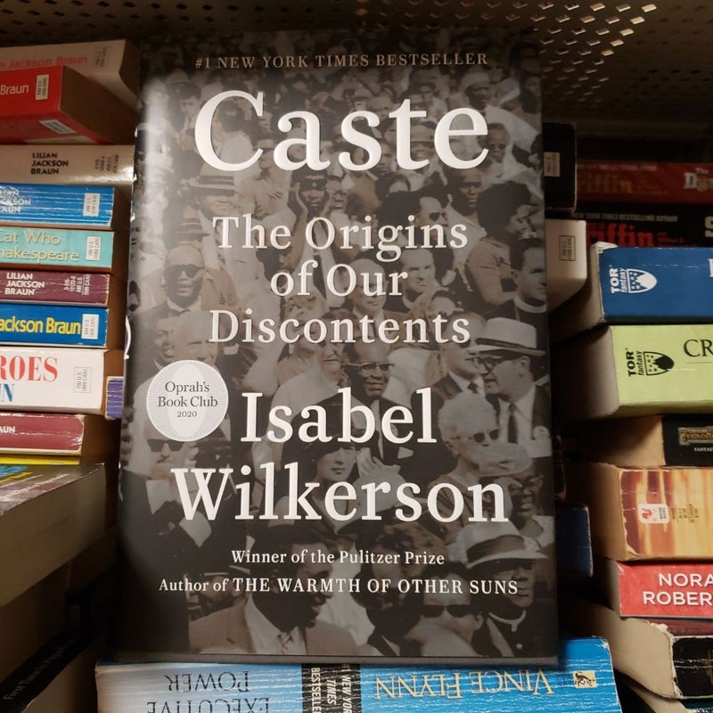 Caste