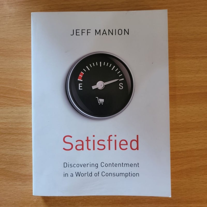 Satisfied