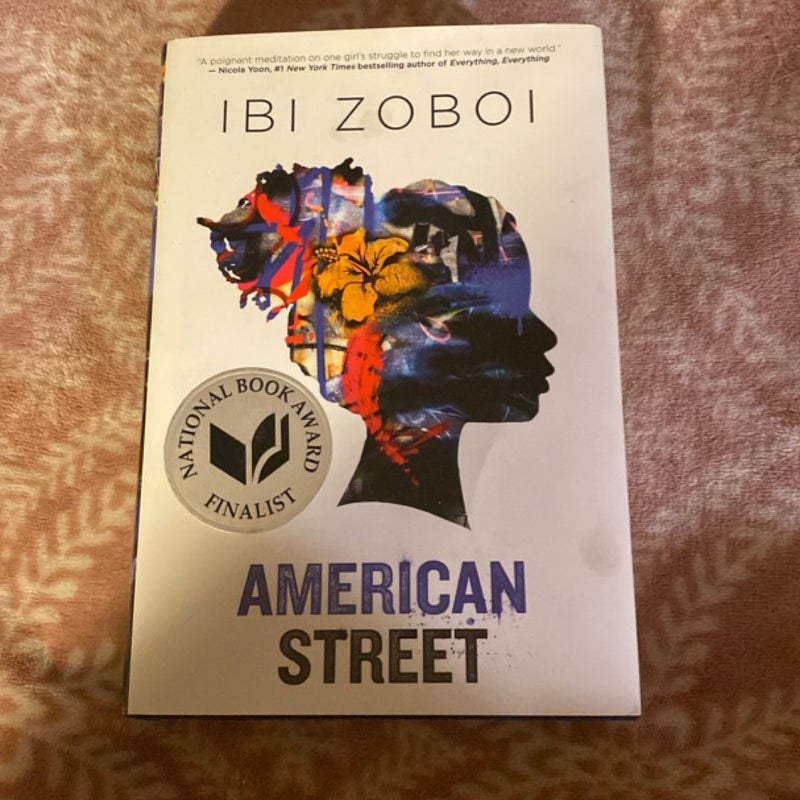 American Street