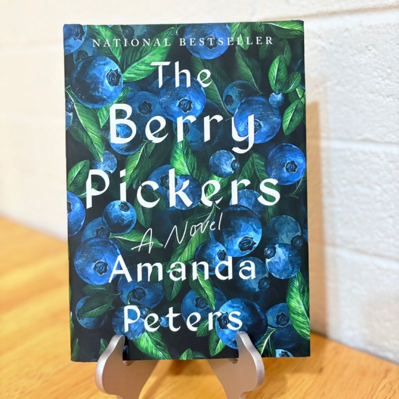 The Berry Pickers