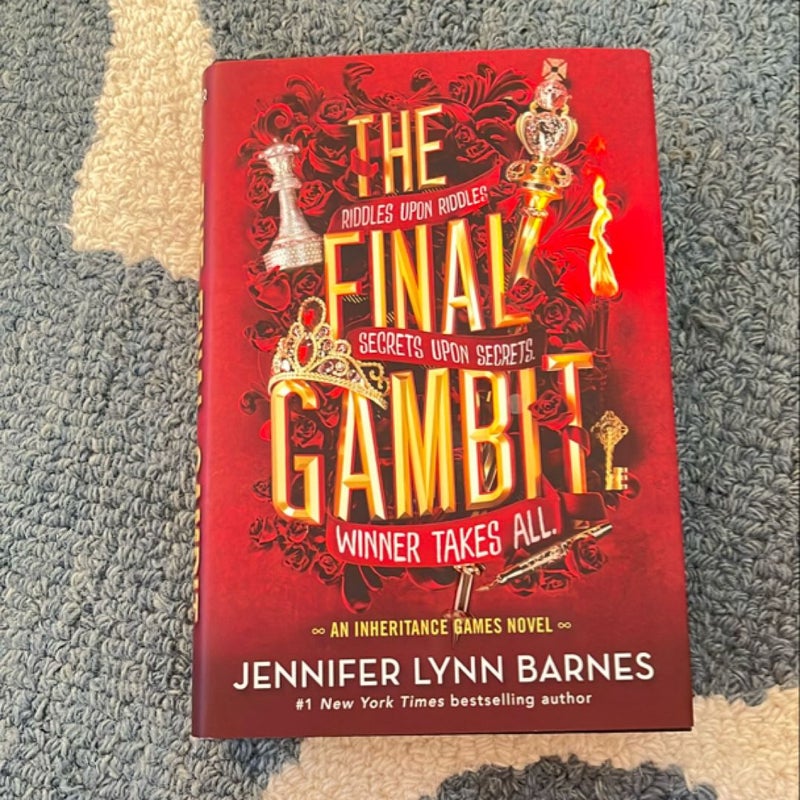 The Final Gambit