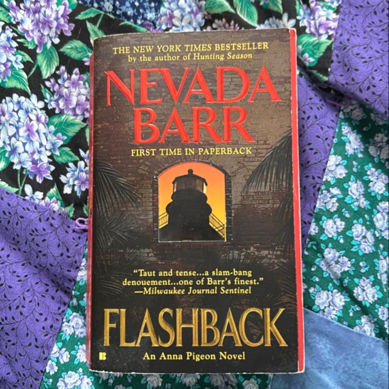 Flashback