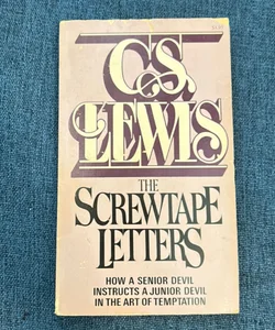 The Screwtape Letters