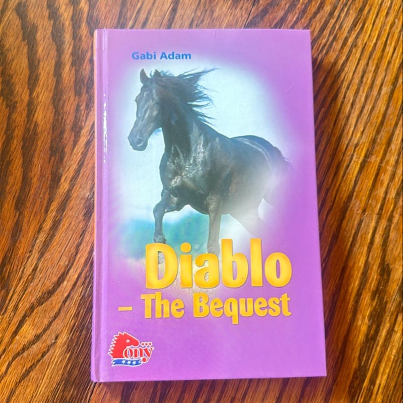 Diablo - The Bequest