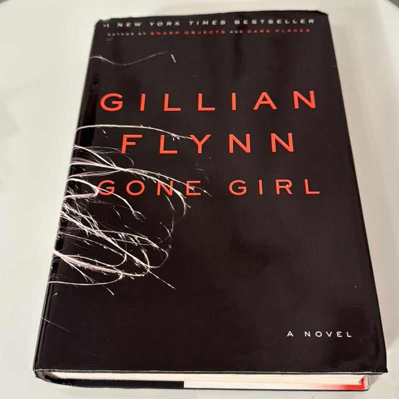 Gone Girl