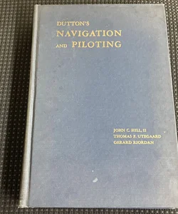 Dutton’s Navigation and Piloting