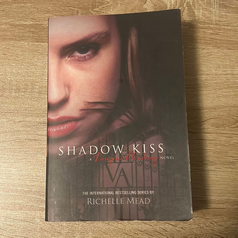 Shadow Kiss