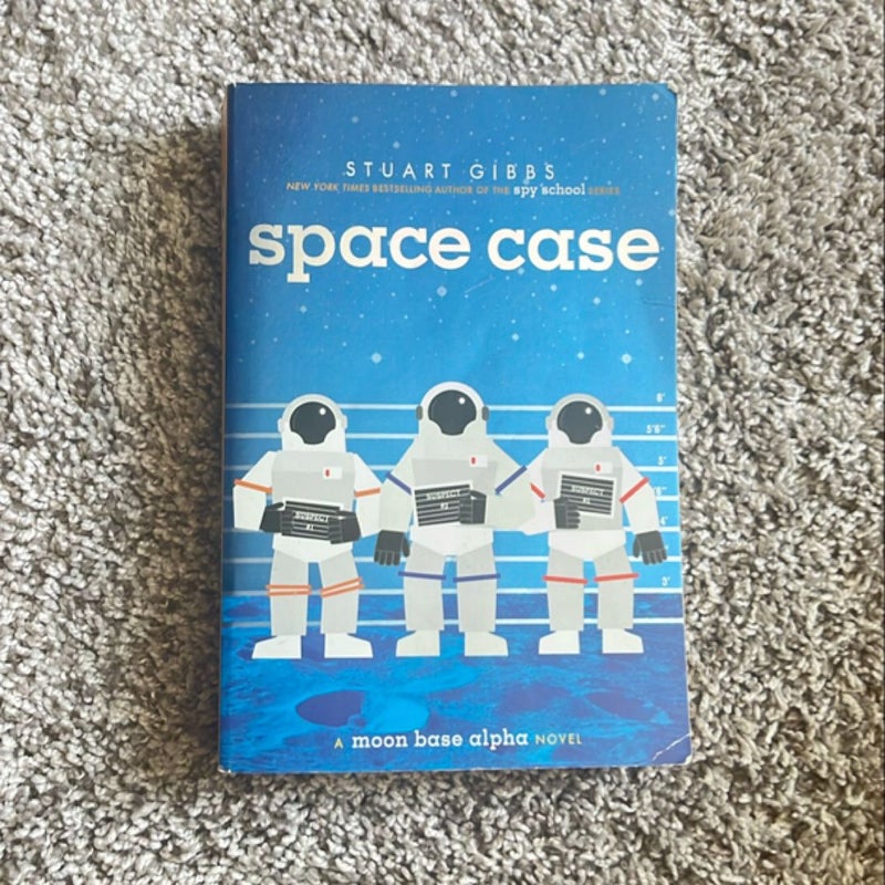 Space Case