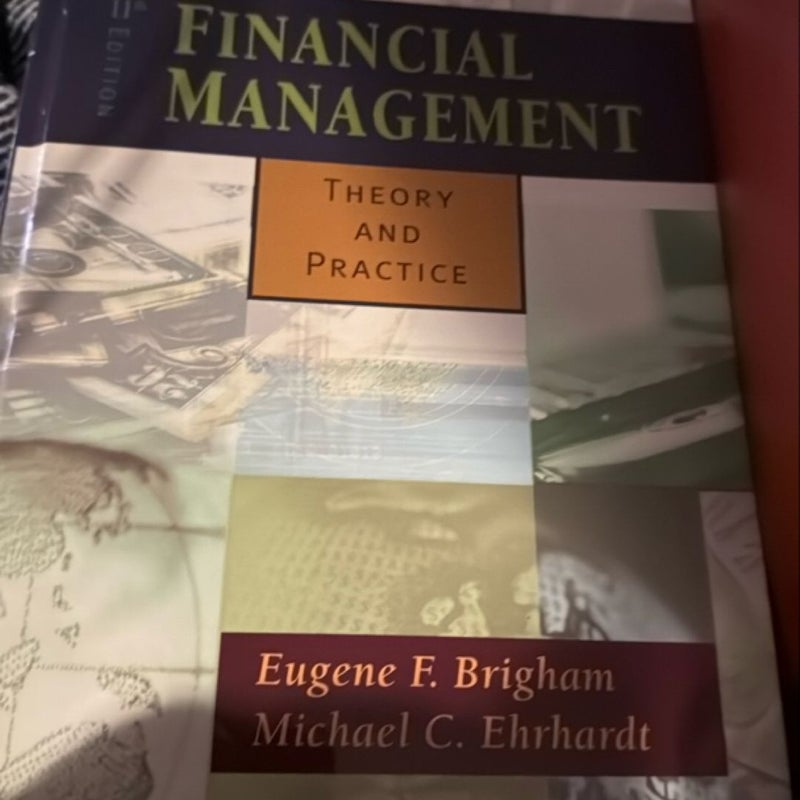 Financial Management