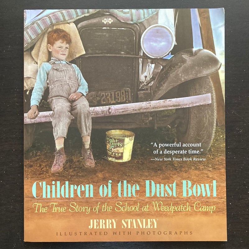 Children of the Dust Bowl: the True Story of the School at Weedpatch Camp