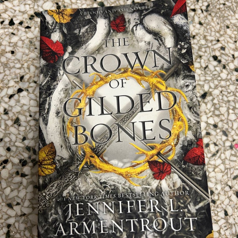 A Kingdom of Flesh and Fire