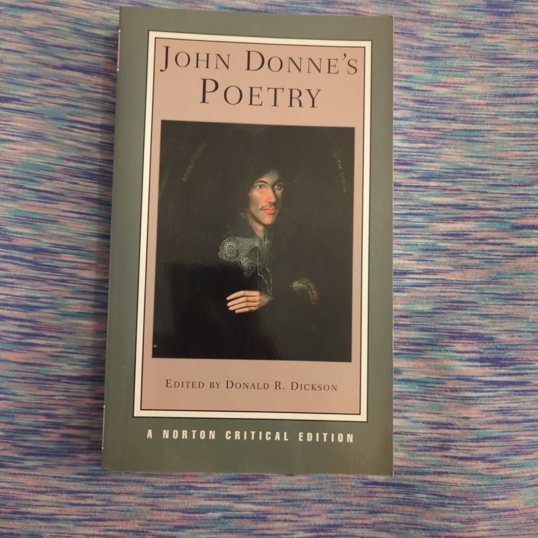 John Donne's Poetry