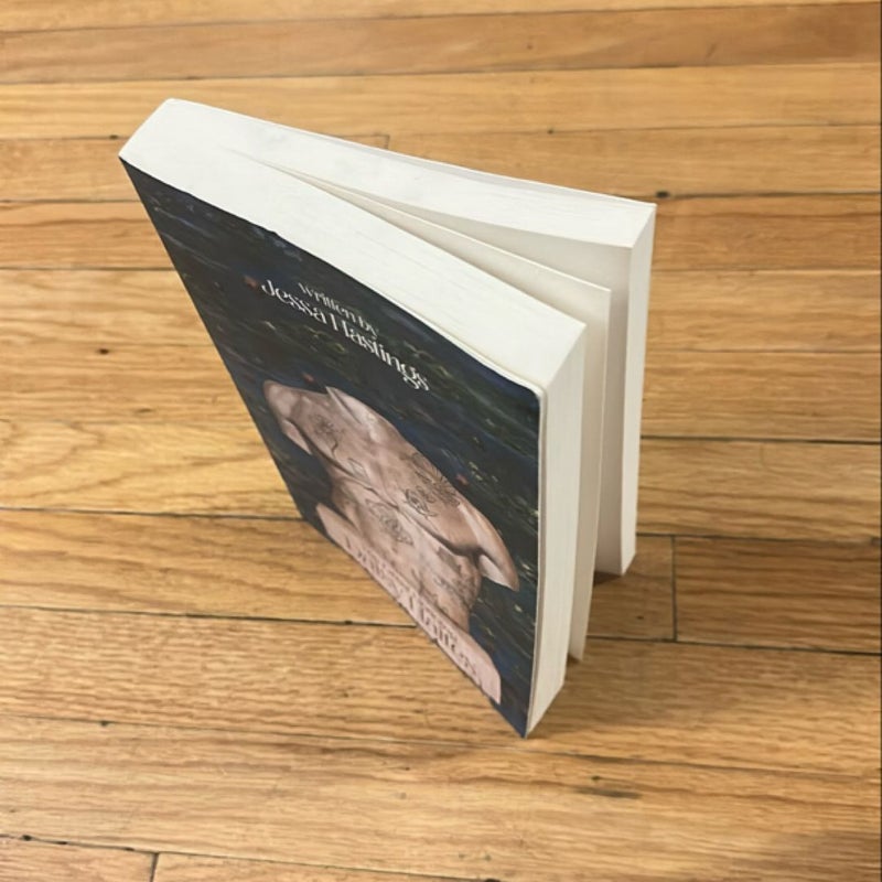 Daisy Haites: the Great Undoing