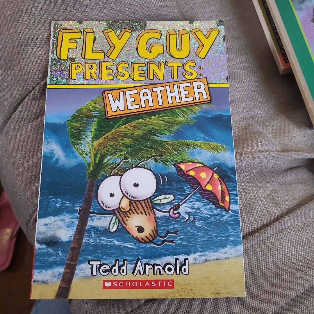 Fly Guy Presents