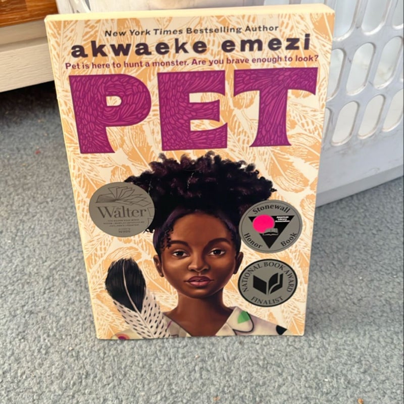 Pet
