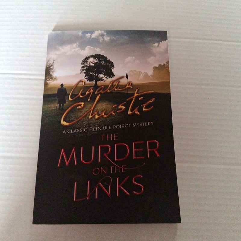 The Murder on the Links 