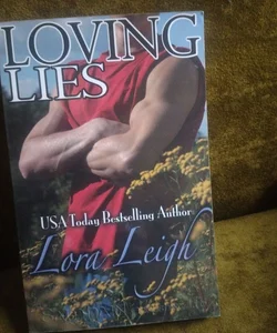 Loving Lies