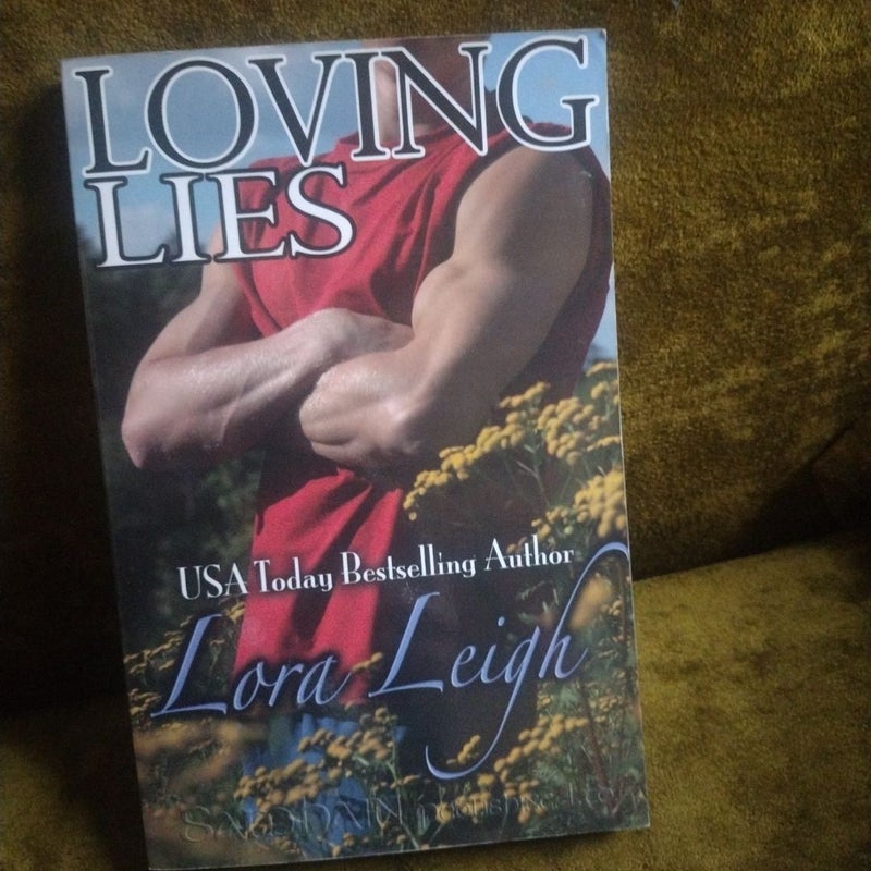 Loving Lies