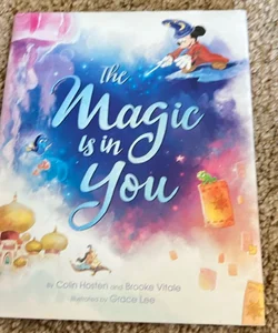 The Magic Is in You