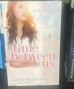 Time Between Us