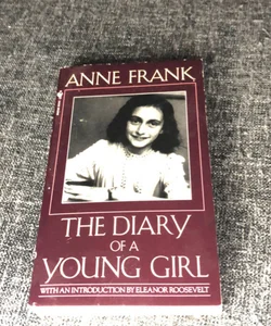 The Diary of a Young Girl