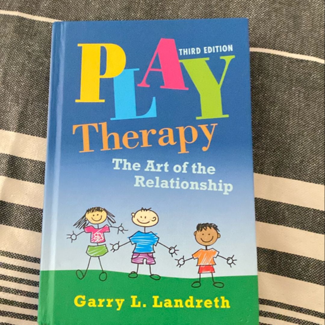 Play Therapy