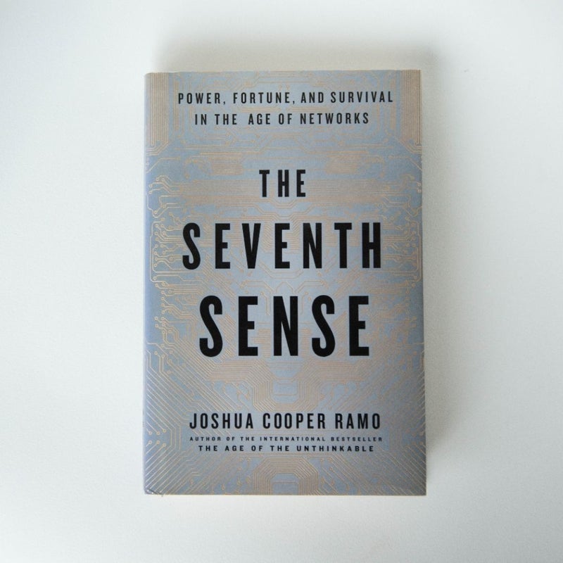 The Seventh Sense