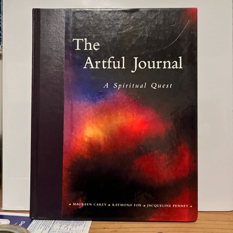 The Artful Journal