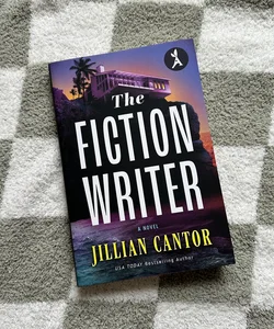 The Fiction Writer