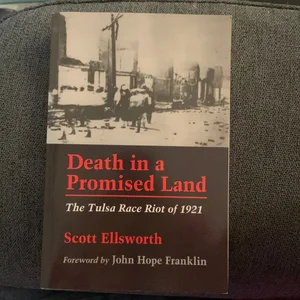 Death in a Promised Land