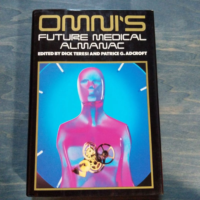 The Omni Future Medical Almanac