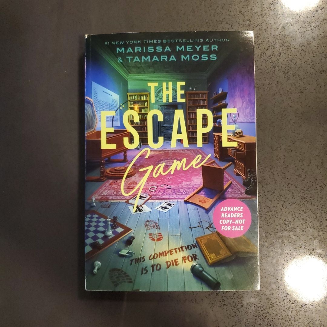 The Escape Game