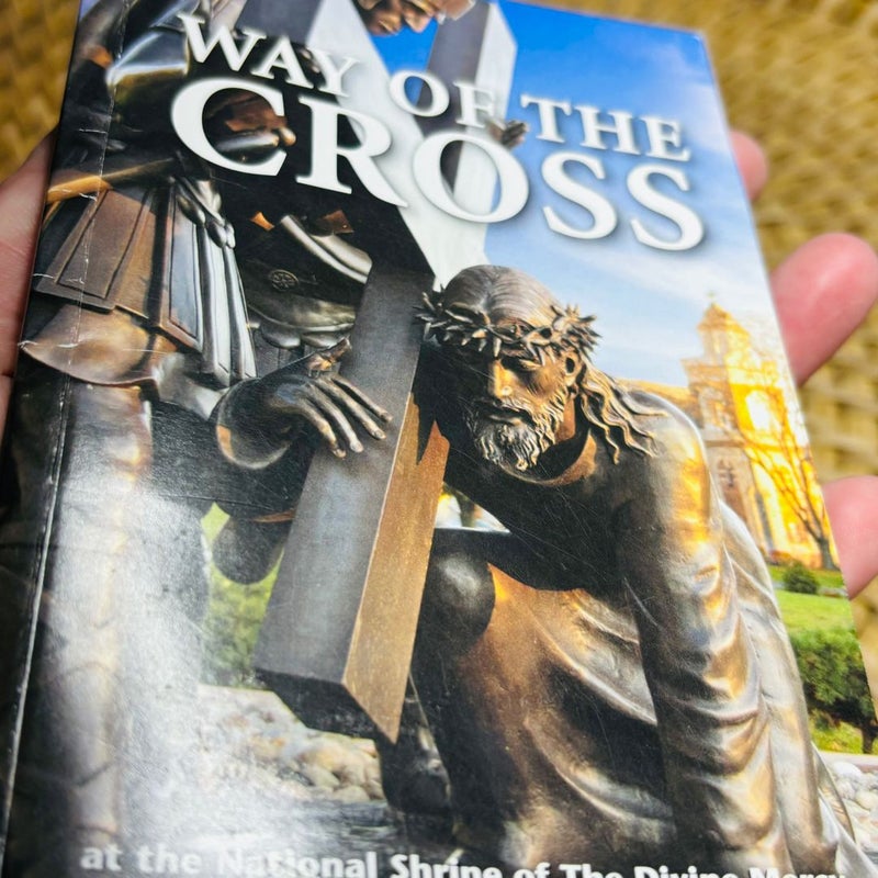 Way of the Cross