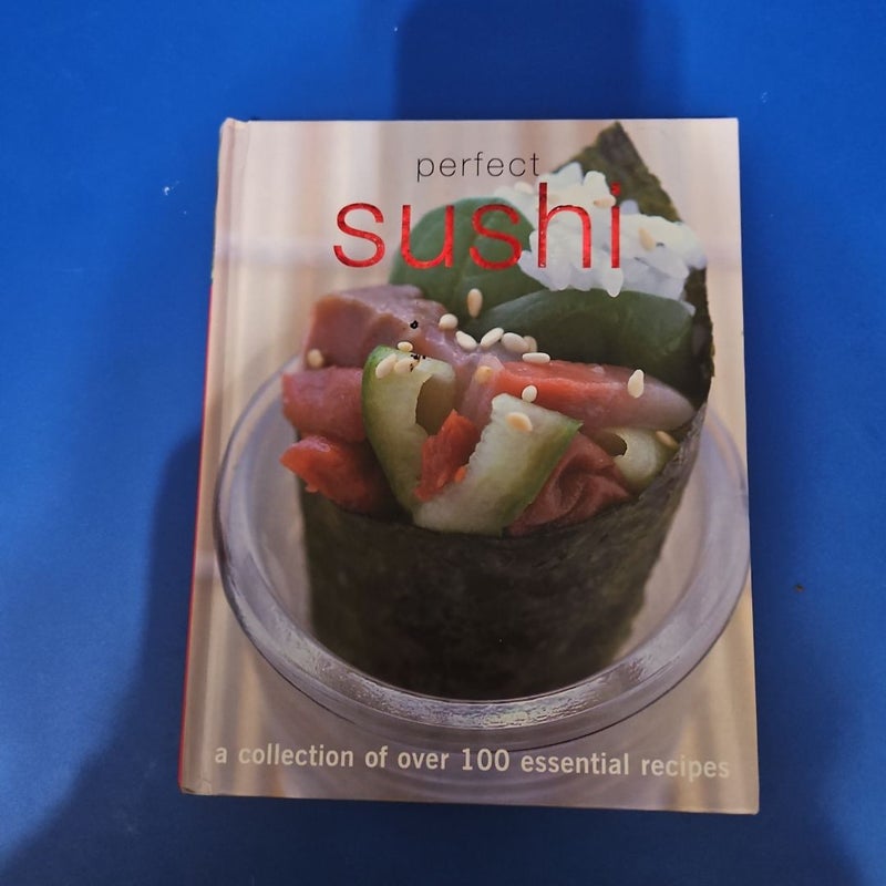 perfect SUSHI