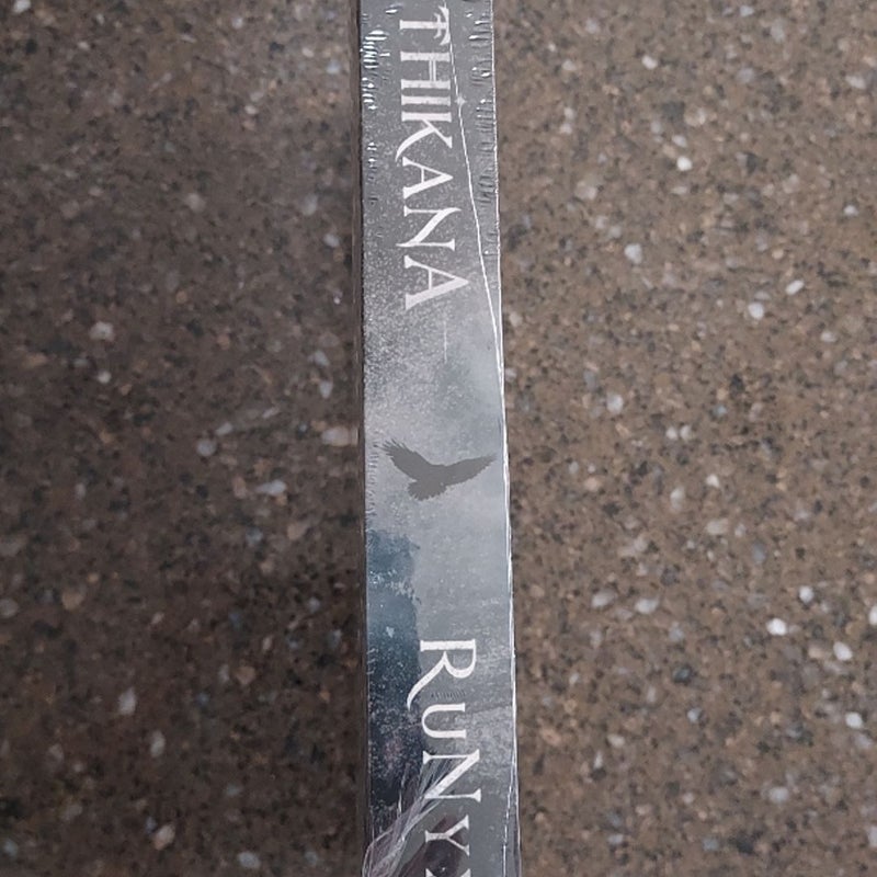 Gothikana 