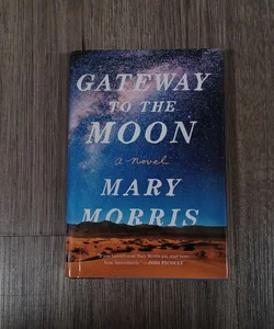 Gateway to the Moon