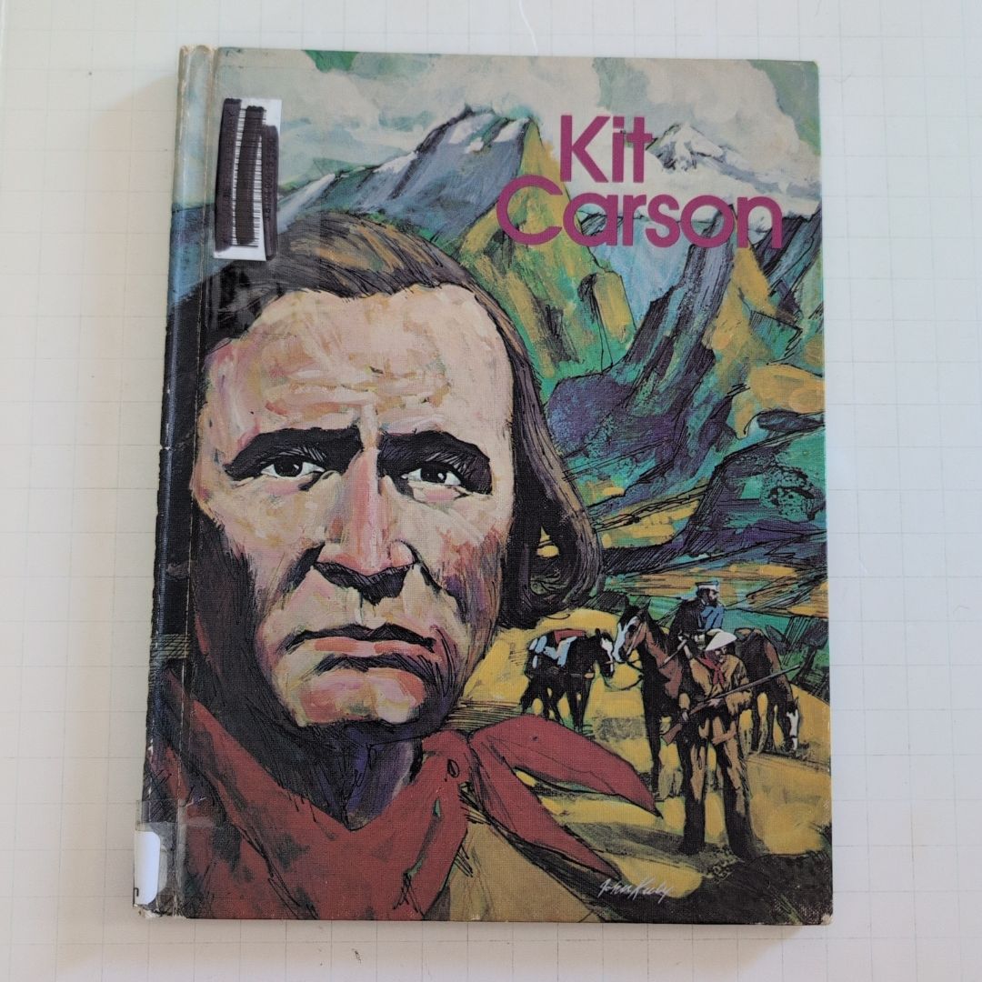 Kit Carson