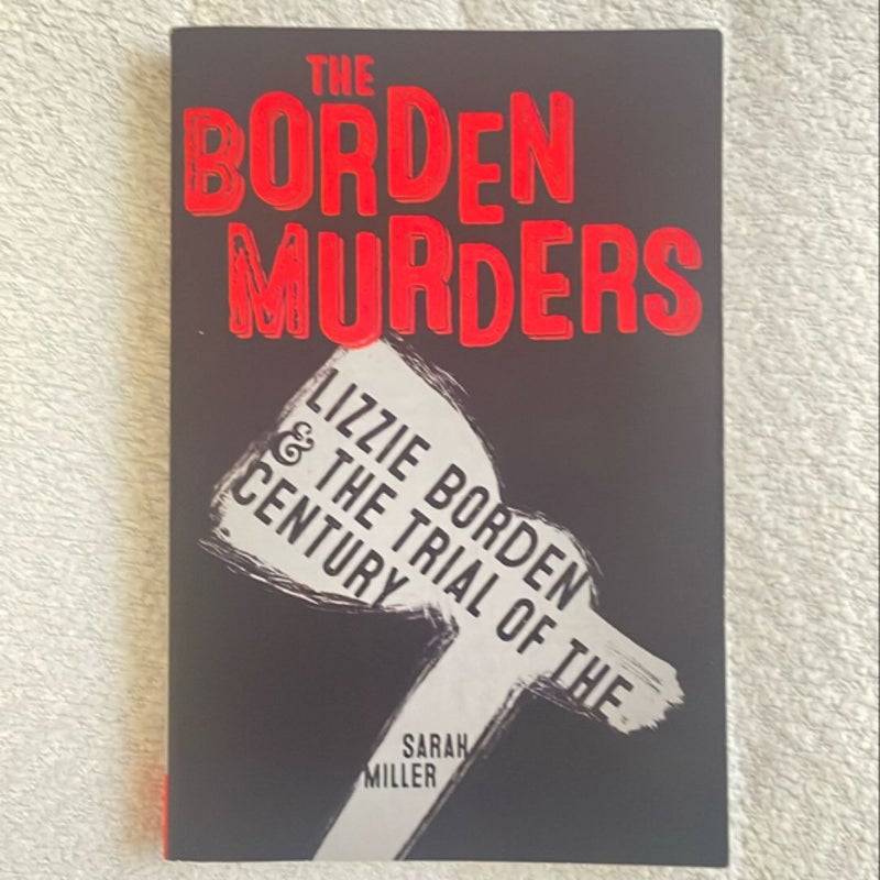 The Borden Murders