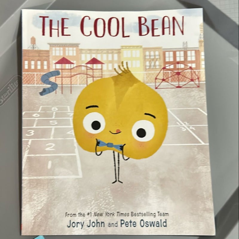 The Cool Bean