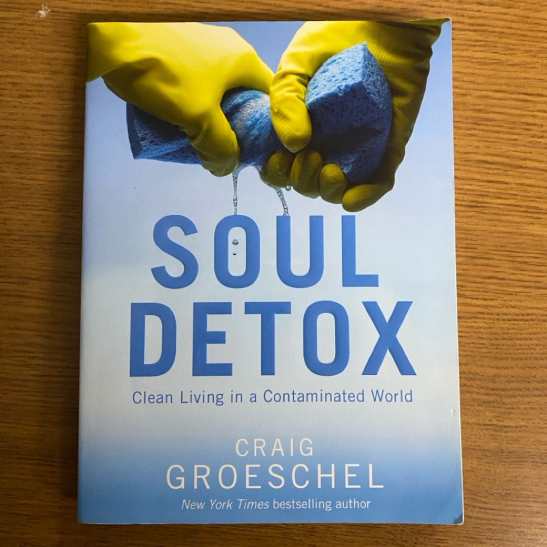 Soul Detox