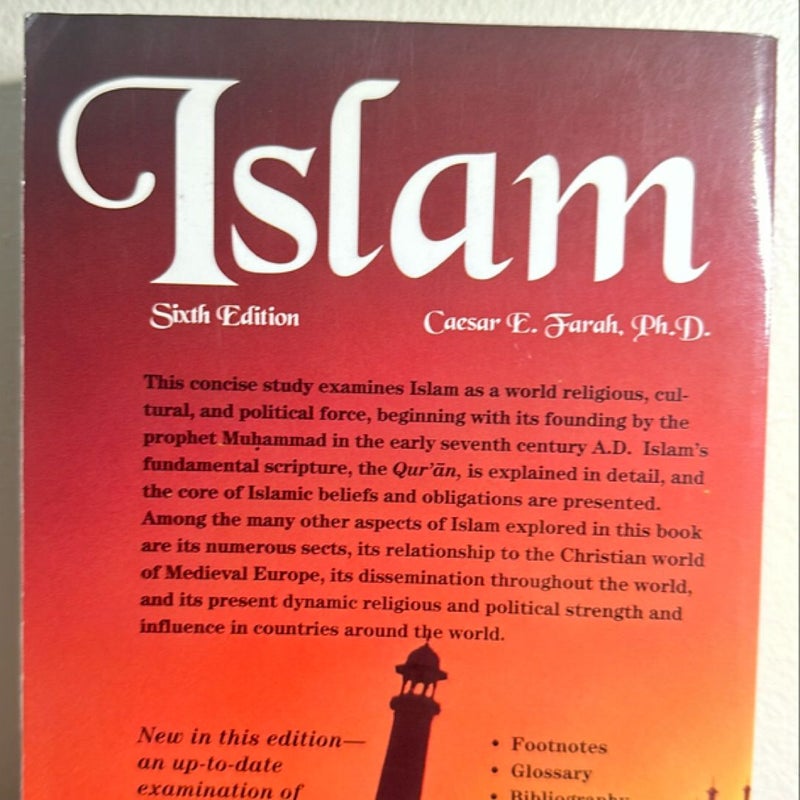 Islam