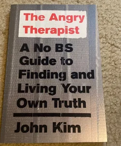 The Angry Therapist