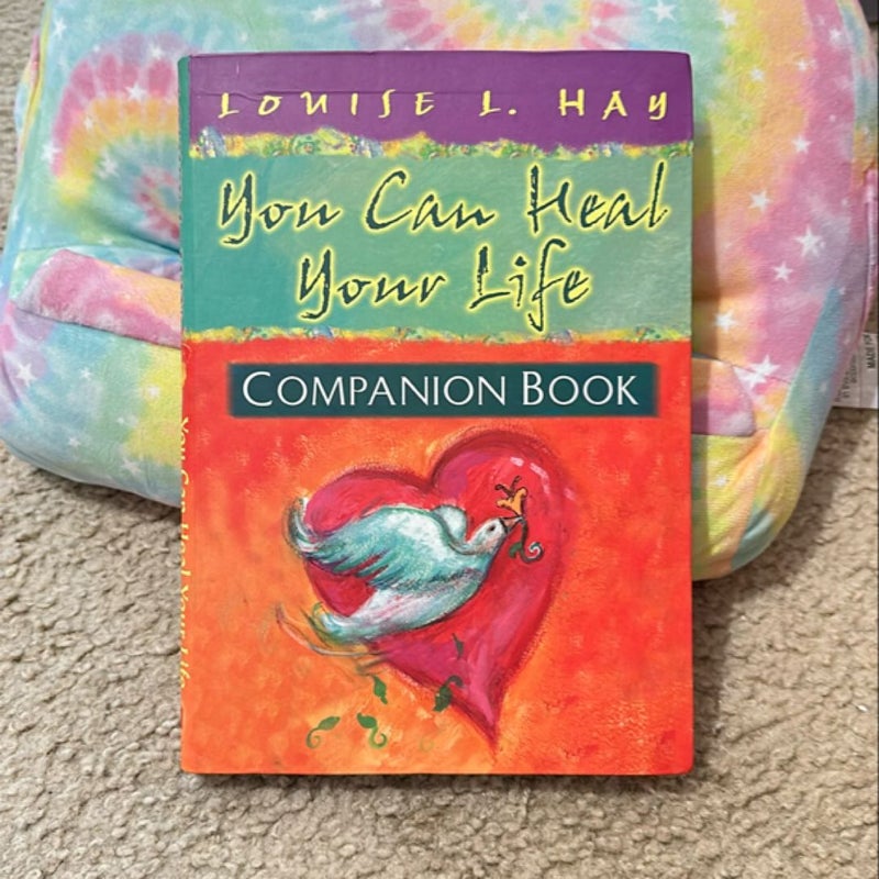 You Can Heal Your Life Companion Book