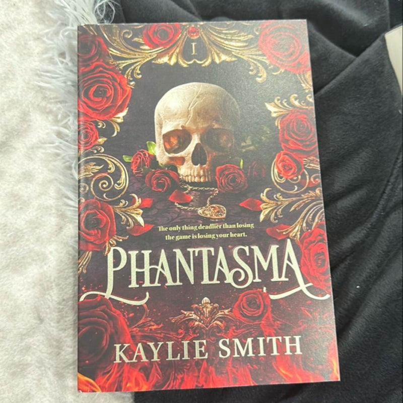 Phantasma